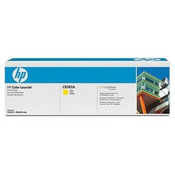 Картридж HP 824A CB382A (ХПЕ)