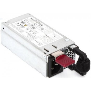 Блок питания HPE 830219-001 (ХПЕ) Блок питания HPE 830219-001 (ХПЕ)