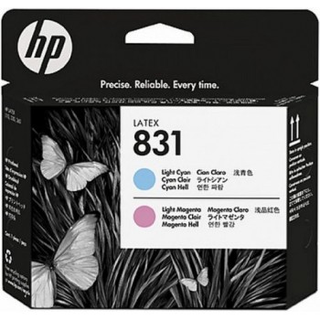 Печатающая головка HP 831 CZ679A (ХПЕ) Печатающая головка HP 831 CZ679A (ХПЕ)