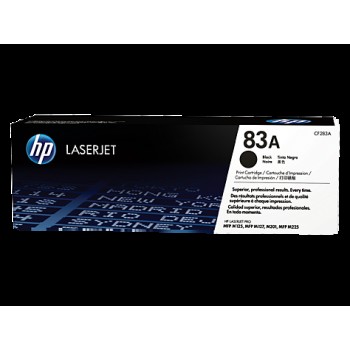 Картридж HP 83A CF283A (ХПЕ) Картридж HP 83A CF283A (ХПЕ)