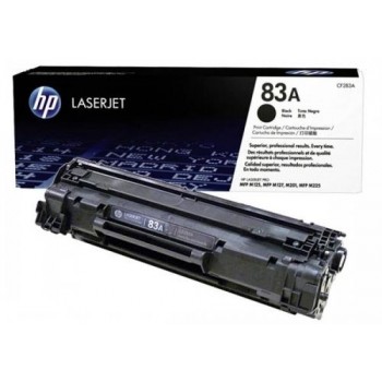Картридж HP 83A CF283AD (ХПЕ) Картридж HP 83A CF283AD (ХПЕ)