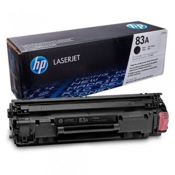 Картридж HP 83A CF283A (ХПЕ) Картридж HP 83A CF283A (ХПЕ)