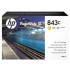 Картридж HP 843C C1Q68A (ХПЕ) Картридж HP 843C C1Q68A (ХПЕ)