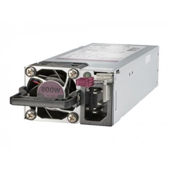 Блок питания HPE 865414-B21 (ХПЕ) Блок питания HPE 865414-B21 (ХПЕ)