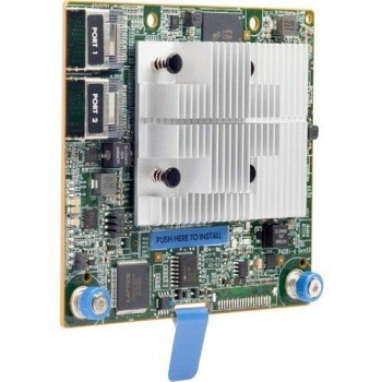 Контроллер HPE 869081-B21 (ХПЕ) Контроллер HPE 869081-B21 (ХПЕ)