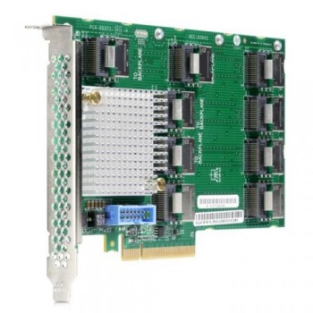 Опция HPE 870549-B21 (ХПЕ) Опция HPE 870549-B21 (ХПЕ)