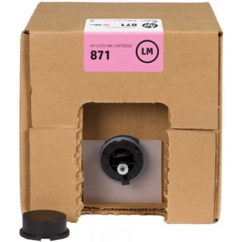 Картридж HP 871C G0Y84C (ХПЕ) Картридж HP 871C G0Y84C (ХПЕ)