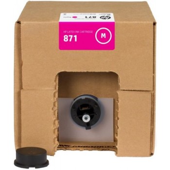 Чернила HP 871C G0Y80C (ХПЕ) Чернила HP 871C G0Y80C (ХПЕ)