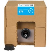Картридж HP 871C G0Y79C