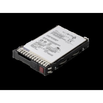 Накопитель SSD HPE 872348-B21 (ХПЕ) Накопитель SSD HPE 872348-B21 (ХПЕ)