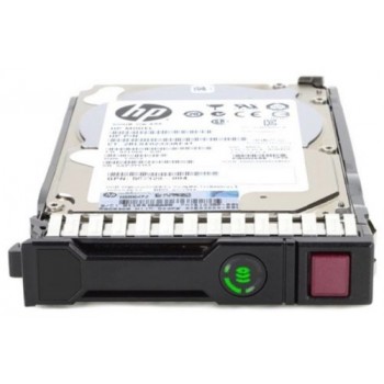 Жесткий диск HPE 872735-001B (ХПЕ) Жесткий диск HPE 872735-001B (ХПЕ)