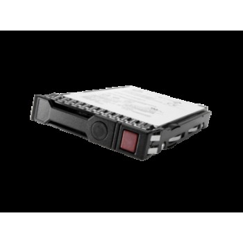 Накопитель SSD 2.5'' HPE 873367R-B21 (ХПЕ) Накопитель SSD 2.5'' HPE 873367R-B21 (ХПЕ)