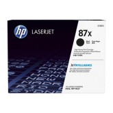 Картридж HP 87X CF287XD