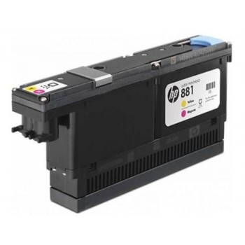 Печатающая головка HP 881 CR327A (ХПЕ) Печатающая головка HP 881 CR327A (ХПЕ)