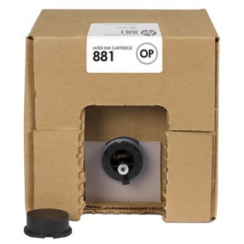 Картридж HP 881 CR337A (ХПЕ) Картридж HP 881 CR337A (ХПЕ)