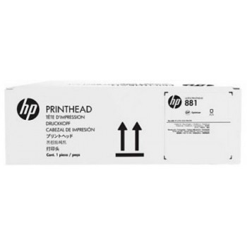 Печатающая головка HP 881 CR330A (ХПЕ) Печатающая головка HP 881 CR330A (ХПЕ)