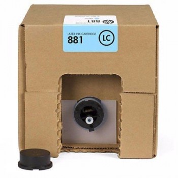 Картридж HP 881 CR335A (ХПЕ) Картридж HP 881 CR335A (ХПЕ)