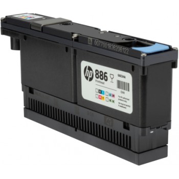 Печатающая головка HP 886 G0Z24A (ХПЕ)