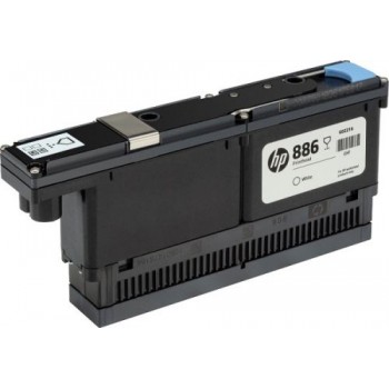 Печатающая головка HP 886 G0Z21A (ХПЕ)