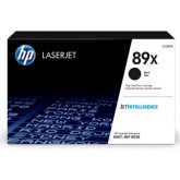 Тонер-картридж HP 89X CF289X