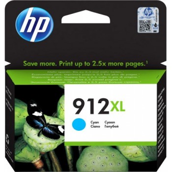 Картридж HP 912 3YL81AE (ХПЕ) Картридж HP 912 3YL81AE (ХПЕ)
