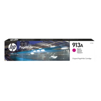 Картридж HP 913A F6T78AE (ХПЕ) Картридж HP 913A F6T78AE (ХПЕ)