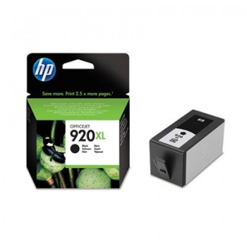Картридж HP 920XL CD975AE (ХПЕ)
