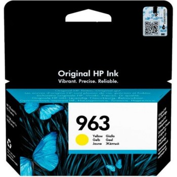 Картридж HP 963 3JA25AE (ХПЕ) Картридж HP 963 3JA25AE (ХПЕ)