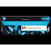 Картридж HP 971 CN624AE