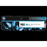 Картридж HP 980 D8J07A