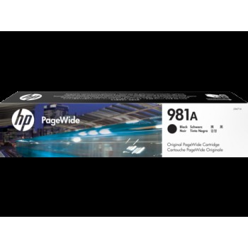 Картридж HP 981A J3M71A (ХПЕ) Картридж HP 981A J3M71A (ХПЕ)