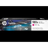 Картридж HP 981X L0R10A