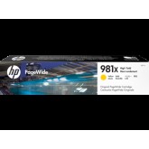 Картридж HP 981X L0R11A