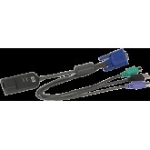 Переключатель KVM HPE AF629A