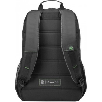 Рюкзак для ноутбука HP Active Backpack Black/Mint Greencons 1LU22AA (ХПЕ) Рюкзак для ноутбука HP Active Backpack Black/Mint Greencons 1LU22AA (ХПЕ)