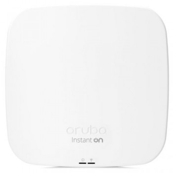 Точка доступа HPE Aruba Instant On AP15 R2X06A (ХПЕ) Точка доступа HPE Aruba Instant On AP15 R2X06A (ХПЕ)