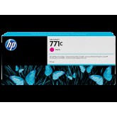 Картридж HP B6Y09A