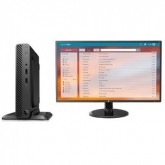 Компьютер HP Bundles 260 G4 DM 260P5ES