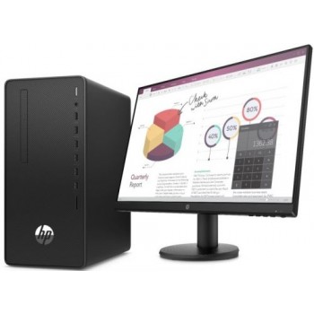 Компьютер HP Bundles 290 G4 MT 1C7P4ES (ХПЕ) Компьютер HP Bundles 290 G4 MT 1C7P4ES (ХПЕ)