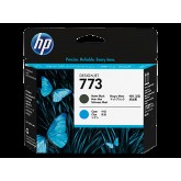 Картридж HP C1Q20A
