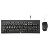 Клавиатура и мышь HP C2500 H3C53AA