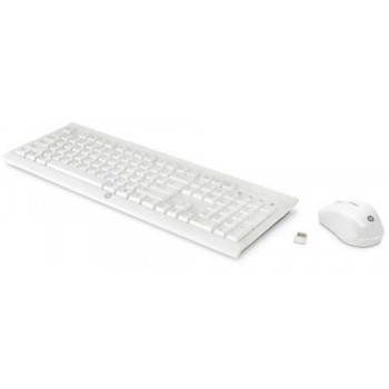 Клавиатура и мышь HP C2710 M7P30AA (ХПЕ)