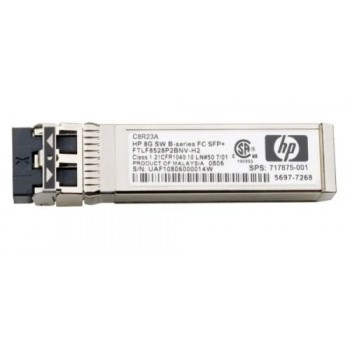 Трансивер HPE C8R23B (ХПЕ) Трансивер HPE C8R23B (ХПЕ)