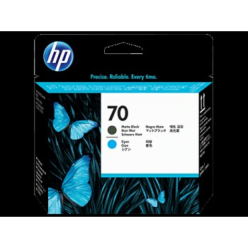 Картридж HP C9404A (ХПЕ) Картридж HP C9404A (ХПЕ)