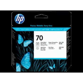 Картридж HP C9407A (ХПЕ) Картридж HP C9407A (ХПЕ)