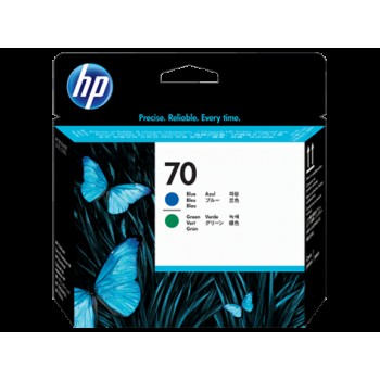 Картридж HP C9408A (ХПЕ) Картридж HP C9408A (ХПЕ)