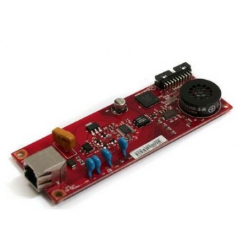 Плата HP CC456-60001/CC456-60002/C CC456-60002 (ХПЕ)