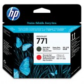 Картридж HP CE017A
