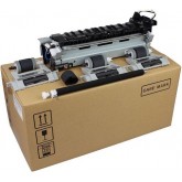Печь в сборе HP CE525-67902