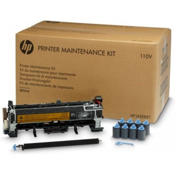 Сервисный комплект HP CE732A (ХПЕ) Сервисный комплект HP CE732A (ХПЕ)